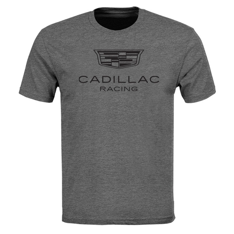 Cadillac Racing Badge S/S T-Shirt