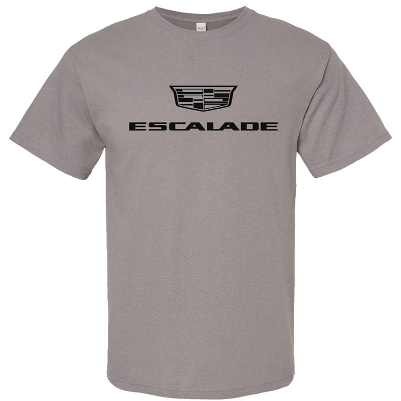 Escalade S/S T-Shirt