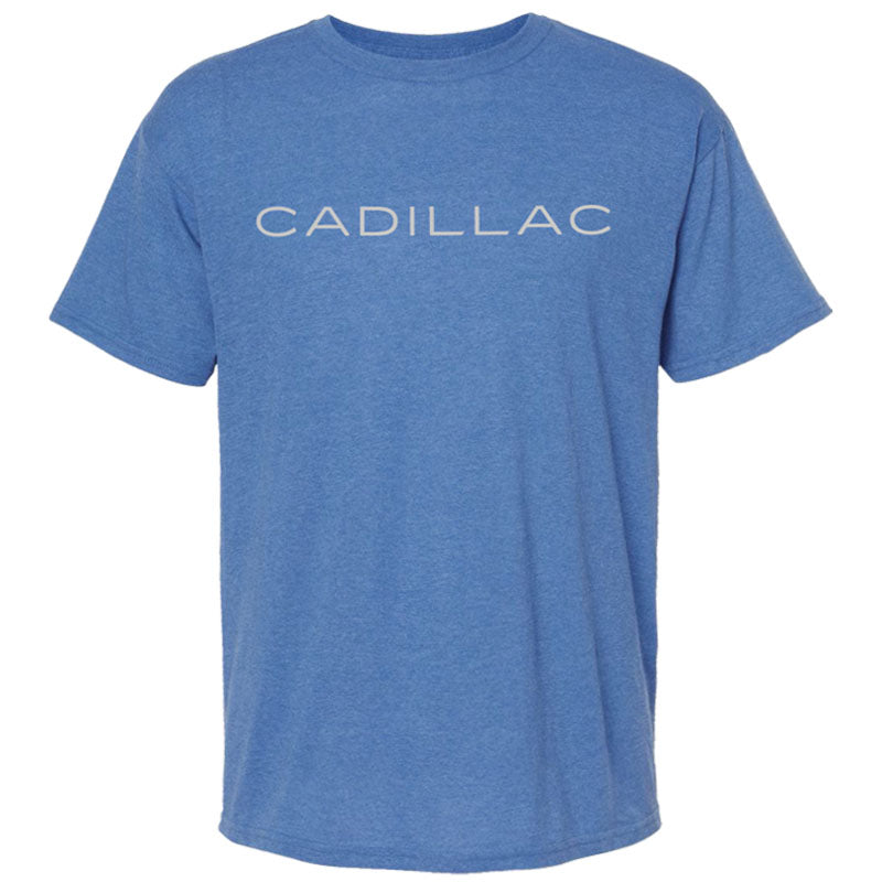 Cadillac S/S T-Shirt