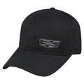 Ladies Cadillac Blackout Snap Cap