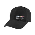 Cadillac Racing Series Snap Cap