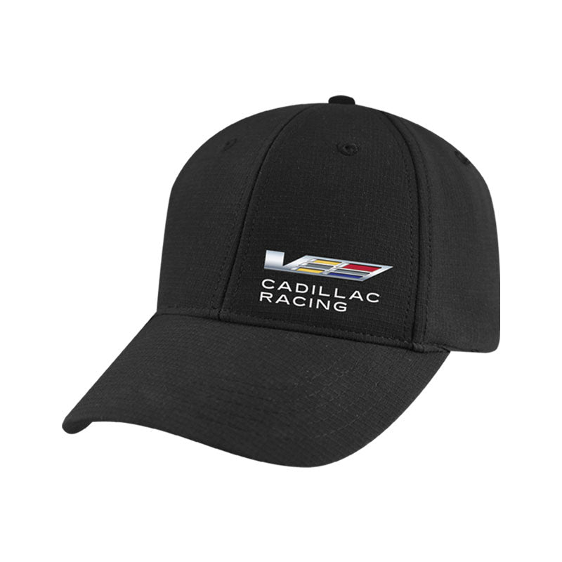 Cadillac Racing Series Snap Cap