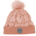 Ladies Insulated Pom Pom Toque