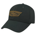 Cadillac Technical Full Back Cap