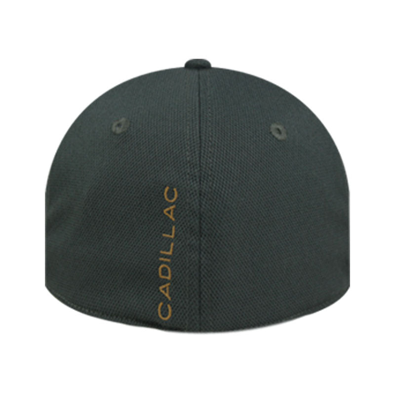 Cadillac Technical Full Back Cap