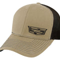 Cadillac Richardson® 112 Snap Cap