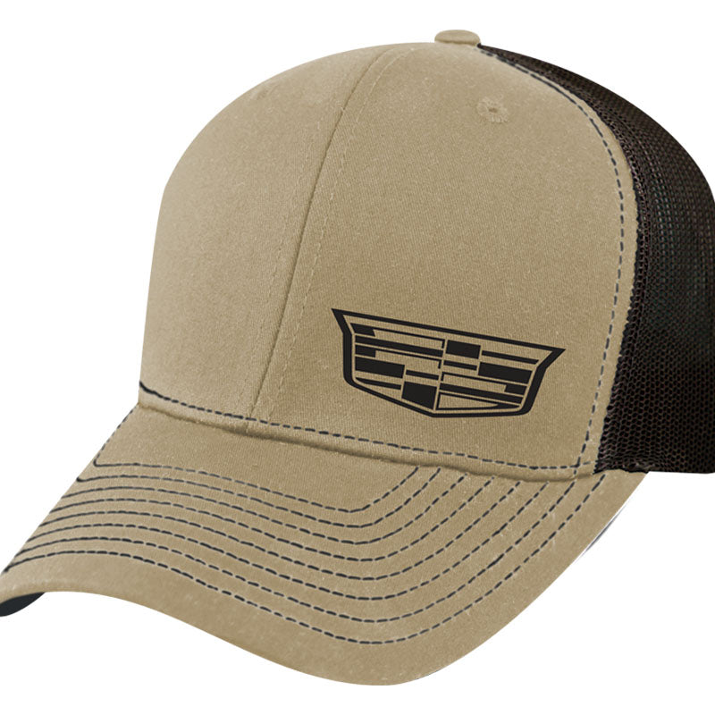 Cadillac Richardson® 112 Snap Cap