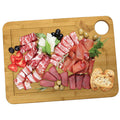 Bamboo Cutting Board