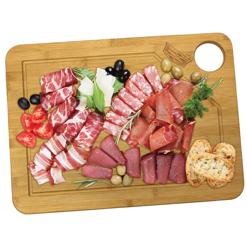 Bamboo Cutting Board