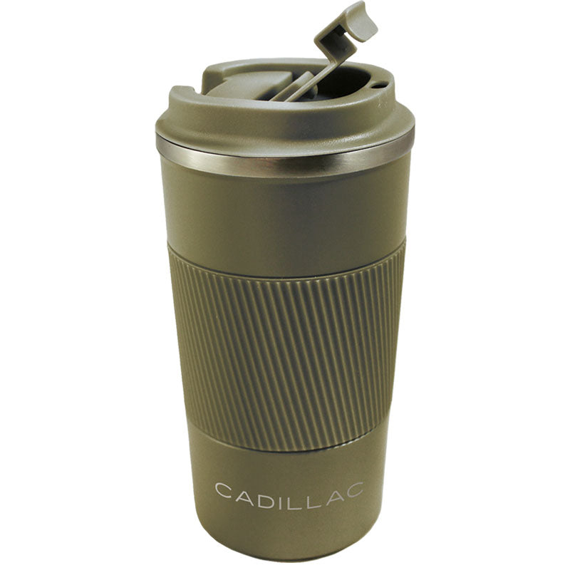 Roast Roadie Tumbler Mug