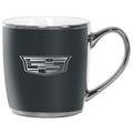 Silverstone Ceramic Mug - 2 PK