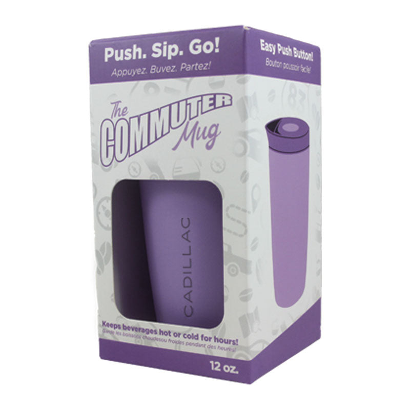 Commuter Mug