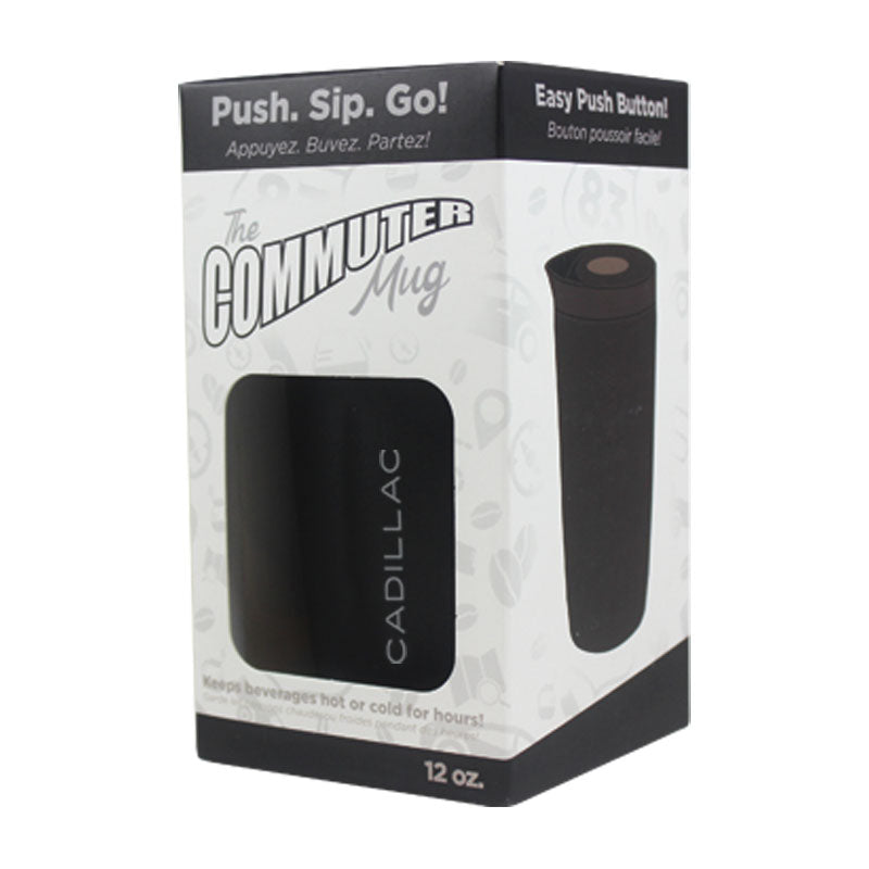 Commuter Mug