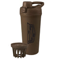 Vortex Shaker Bottle