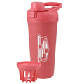 Vortex Shaker Bottle