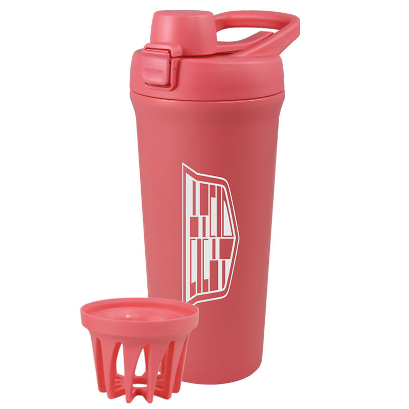 Vortex Shaker Bottle