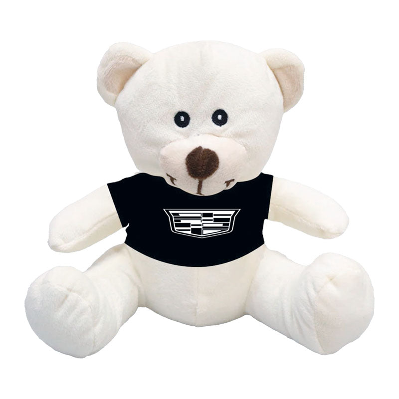 Sidney the Bear Cuddle Buddy