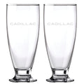 Cin-Cin Pilsner Glass - 2 PK