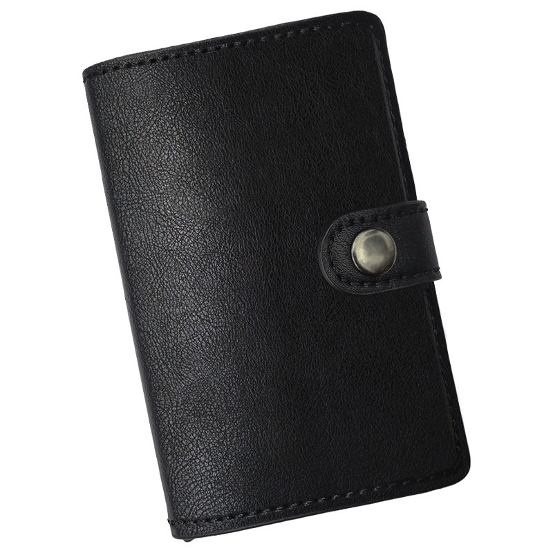 Culmer Foldover RFID Card Case