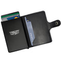Culmer Foldover RFID Card Case