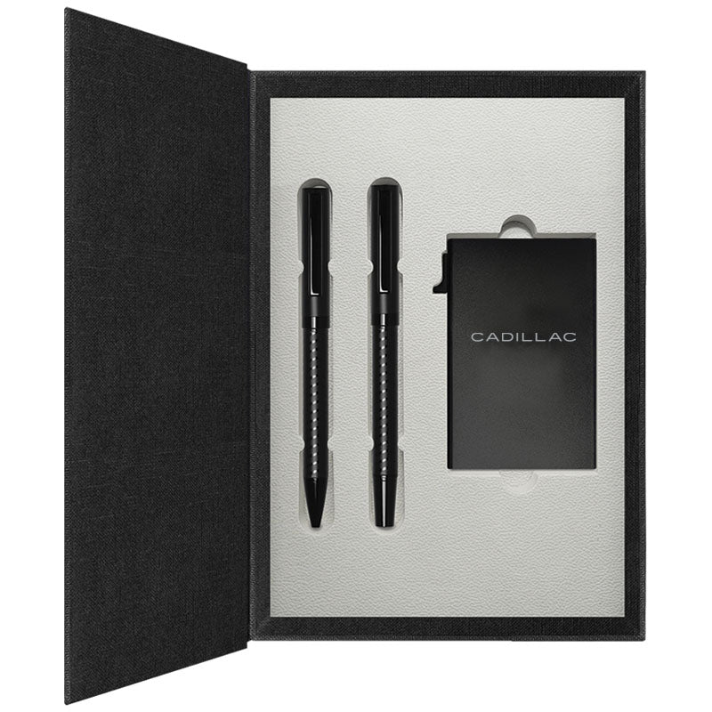 Culmer Ascent Gift Set
4 Pieces