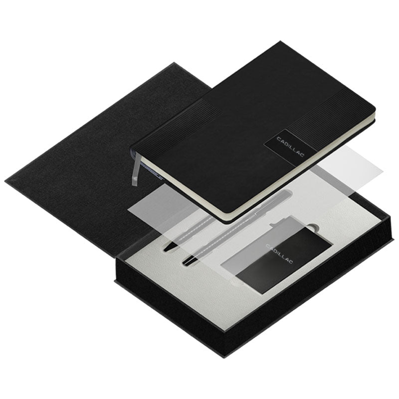 Culmer Ascent Gift Set
4 Pieces