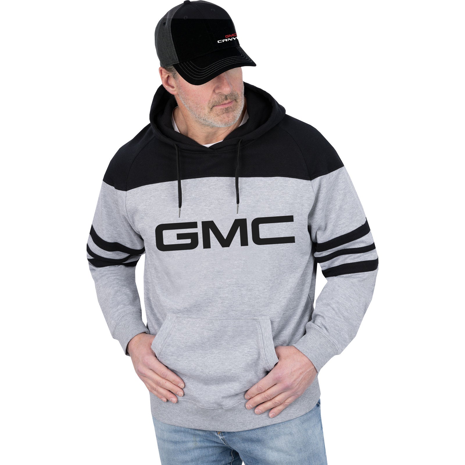 Latitude Lightweight Pullover Fleece